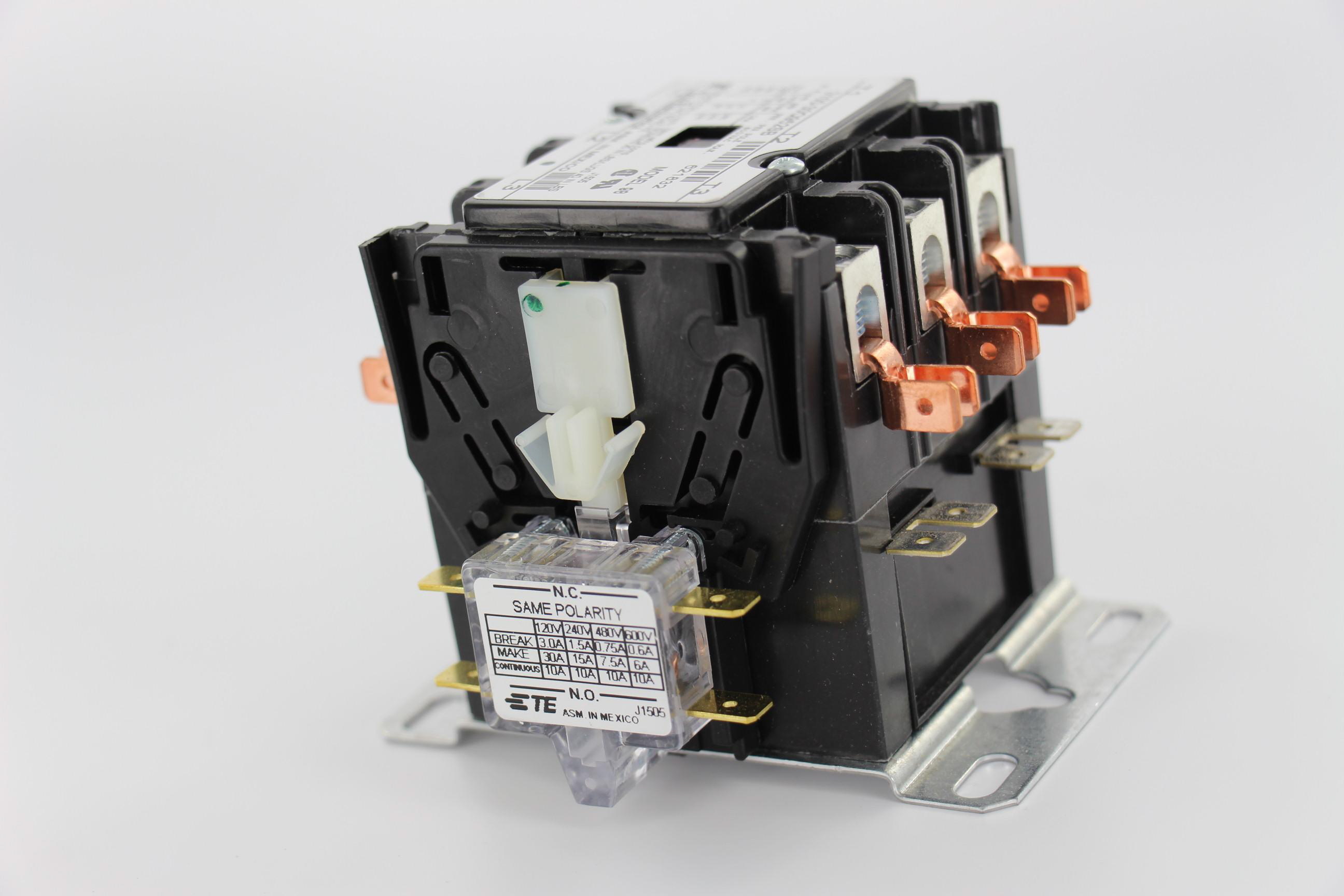  - Nordyne Contactors